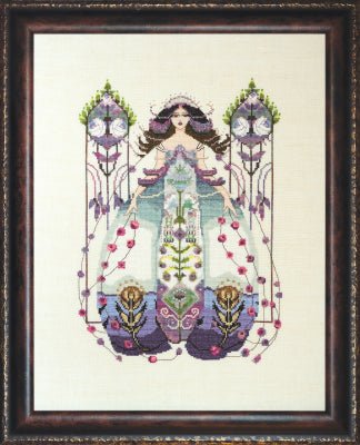 The Muse Pattern