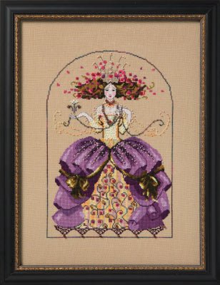 The Empress Pattern