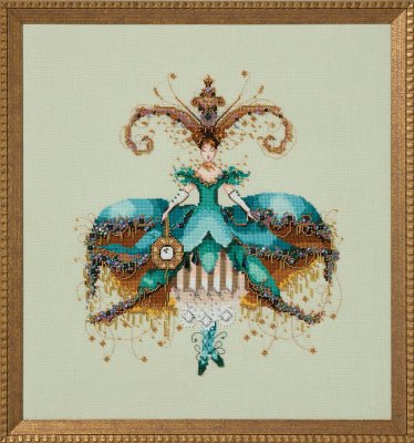 Coco Pattern