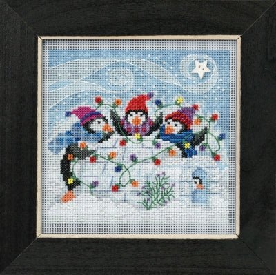 Playful Penguins Kit