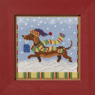 Dashing Dachshund Kit
