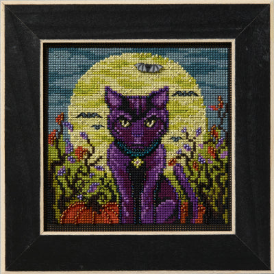 Spooky Cat Kit