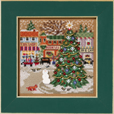 Holiday Square Kit