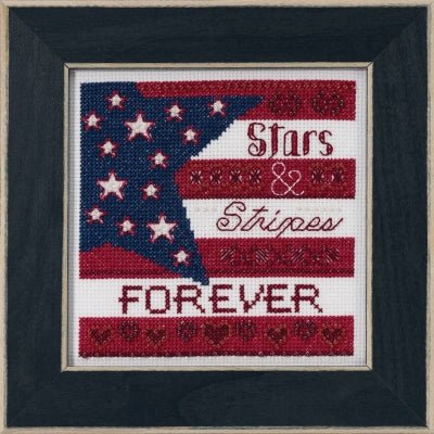 Stars and Stripes Kit