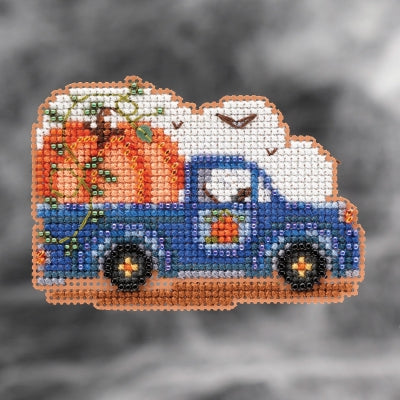Pumpkin Delivery Kit