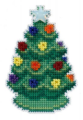 Ceramic Tree Kit
