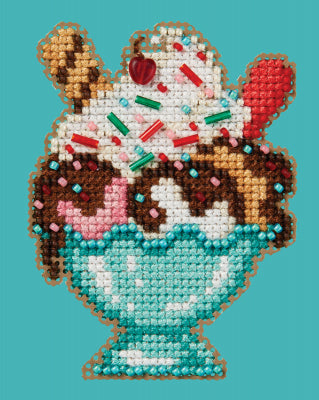 Ice Cream Sundae Kit