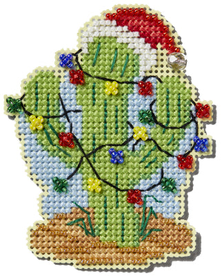Christmas Cactus Kit