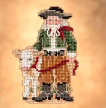 Pampas Santa Kit