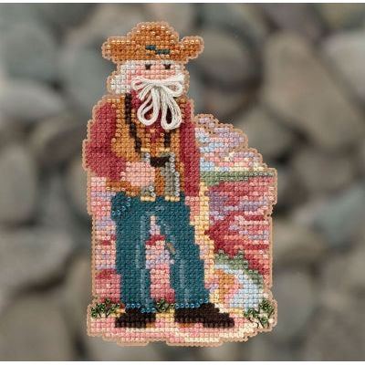 Grand Canyon Santa Kit