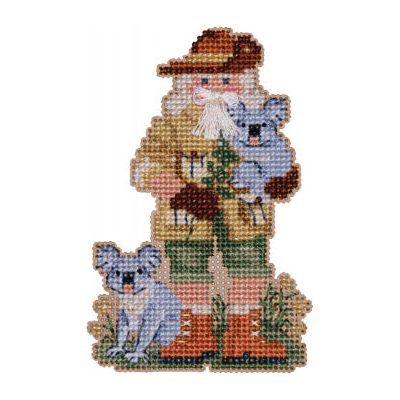 Koala Santa Kit