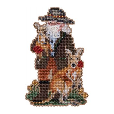 Kangaroo Santa Kit