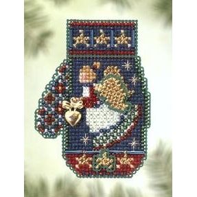 Angel Heart Kit