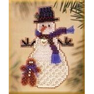 Gingerman Snow Charmer Kit