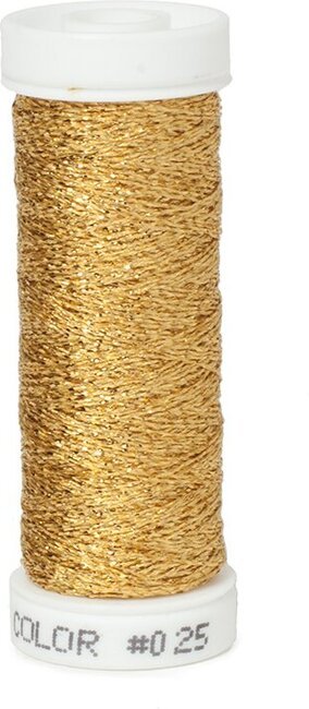 Accentuate Metallic Thread 023 Gold