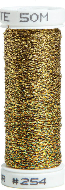Accentuate Metallic Thread 254