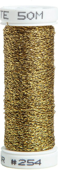 Accentuate Metallic Thread 254