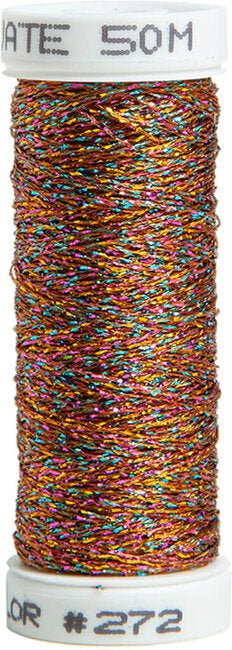 Accentuate Metallic Thread 272