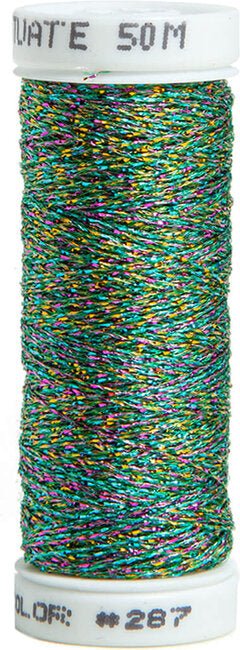 Accentuate Metallic Thread 287
