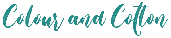 Colour and Cotton logo