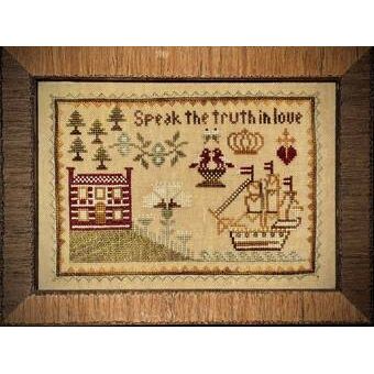 Speak the Truth in Love Pattern