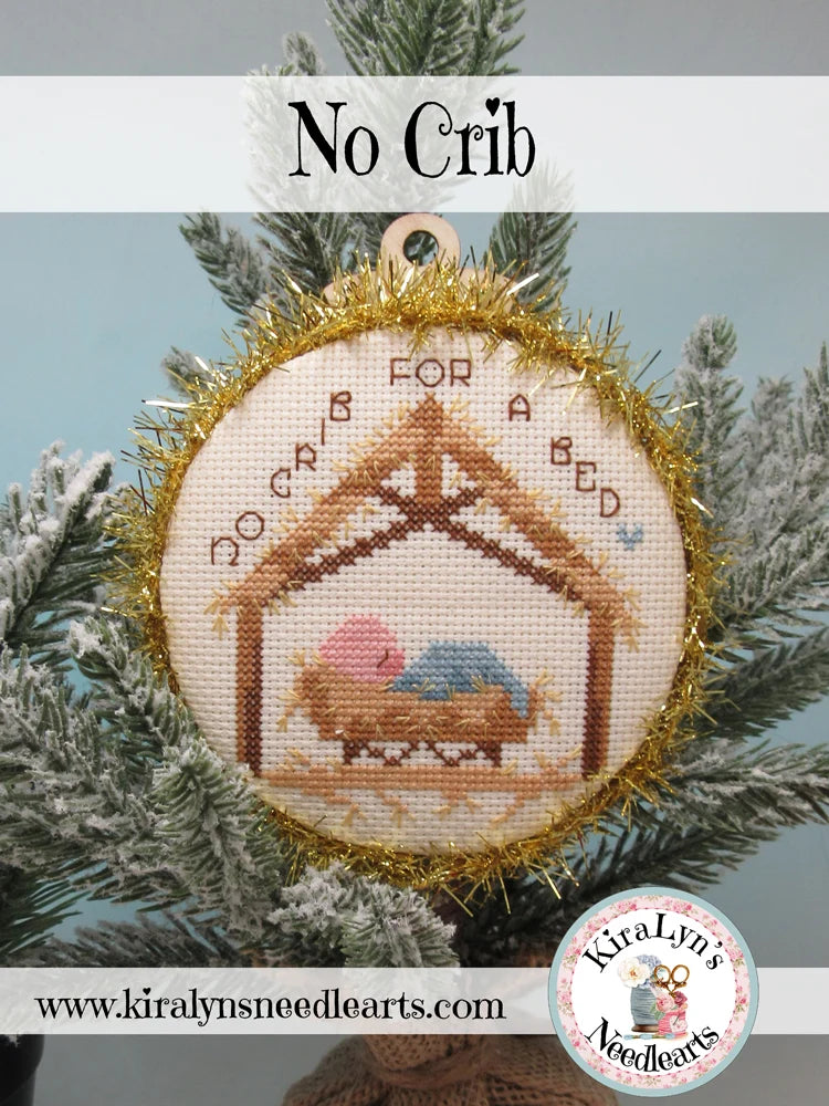 No Crib Pattern