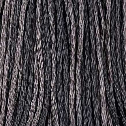 O126 Old Cottage Grey