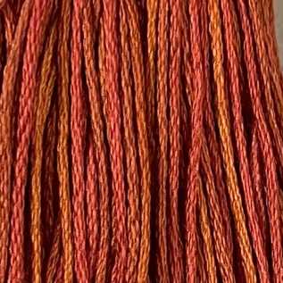 O510 Terracotta Twist