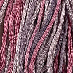 O542 Vintage Lavender