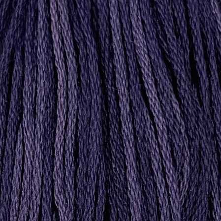 O592 Primitive Purple