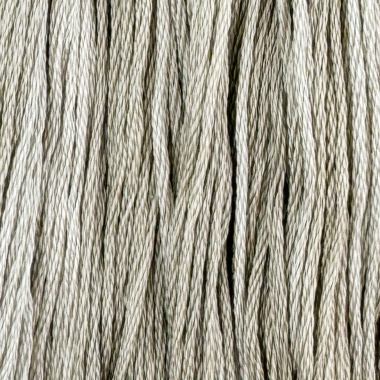 Oakmoss