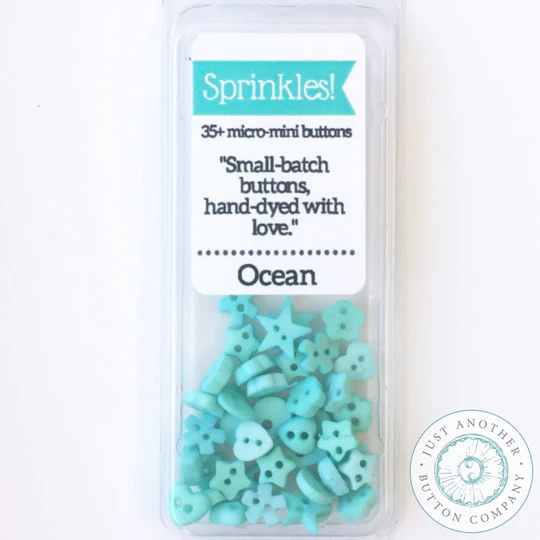 Sprinkle Pack Ocean