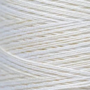 Pearl Cotton 5 – 1091 Whitewash