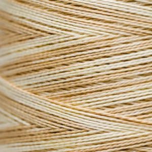 Pearl Cotton 5 – 1112 Banana Pudding
