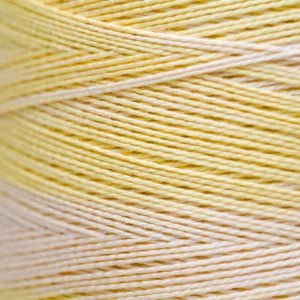 Pearl Cotton 5 – 1114 Lemonade