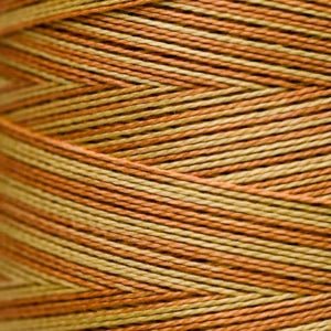 Pearl Cotton 5 – 1224 Amber