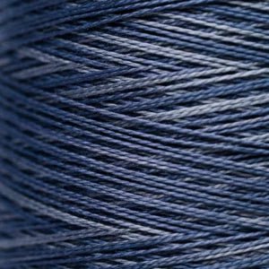 Pearl Cotton 5 – 1298 Gunmetal