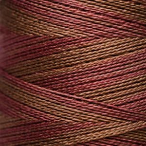 Pearl Cotton 5 – 1326 Rust