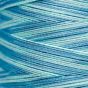 Pearl Cotton 5 – 2131 Aqua