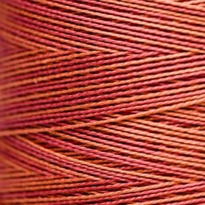 Pearl Cotton 5 – 2239 Terra Cotta