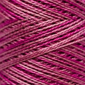 Pearl Cotton 5 – 2276 Camellia