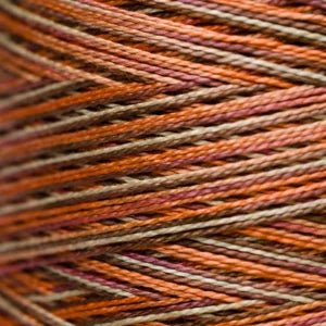 Pearl Cotton 5 – 4103 Harvest