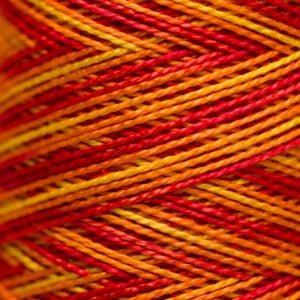 Pearl Cotton 5 – 4131 Fiesta