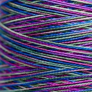 Pearl Cotton 5 – 4139 Bethlehem