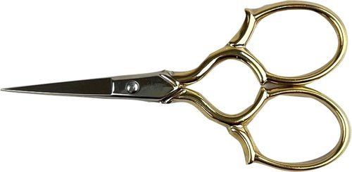 Permin 3 1/2" Embroidery Scissors