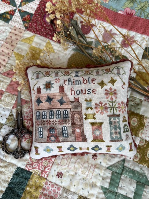 Thimble House 6