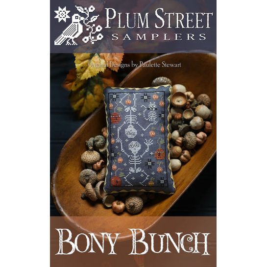 Bony Bunch Pattern