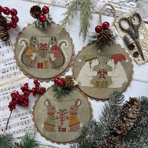 The Perfect Gift Pattern