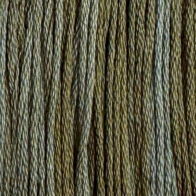 Patina