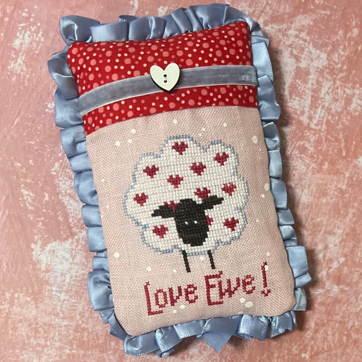 Love Ewe Pattern